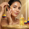24K Gold Serum x2