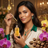 24K Gold Serum x2