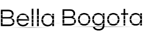 BellaBogota